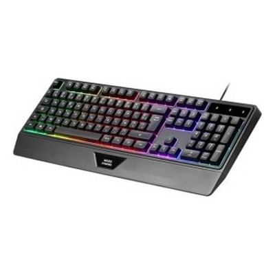 ORDENADOR MARS GAMING ONE MG-A200 A520M RYZEN 5 5600-SX187 ORDENADOR MARS GAMING ONE MG-A200 A520M RYZEN 5 5600